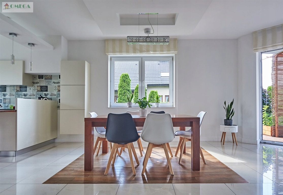 Dom, Dąbrowa Górnicza, Marianki, 294 m²