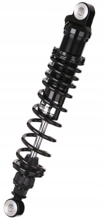 L789.15.45 - Амортизатор YSS Triumph Scrambler 865 07-17