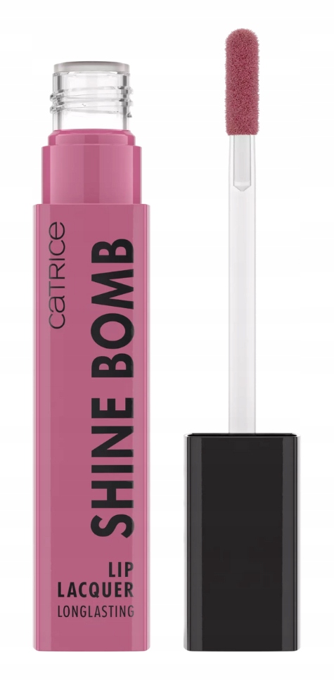 Catrice pomadka do ust SHINE BOMB LIP LACQUER 060