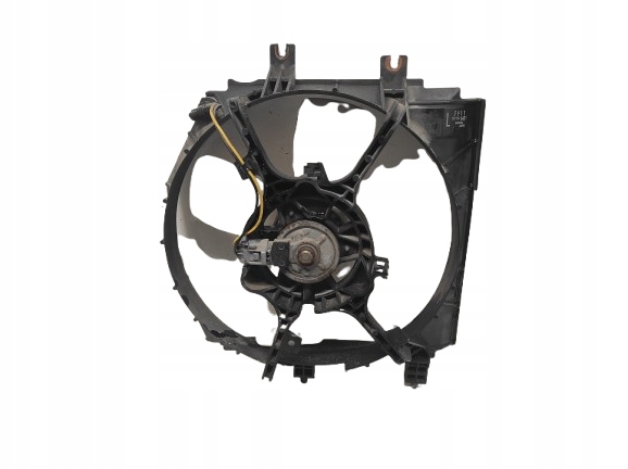 MAZDA PREMACY 99- 1.8 WENTYLATOR CHŁODNICY FP87