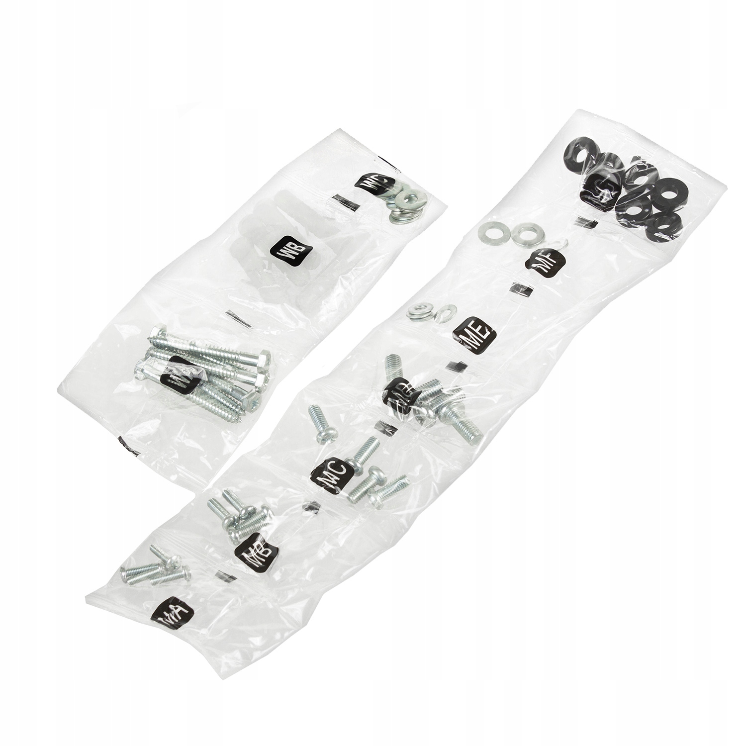 UCHWYT TV WIESZAK DO TELEWIZORA LED LCD OLED QLED MONITORA 24 27 32 42 VESA Maksymalna wielkość telewizora 42