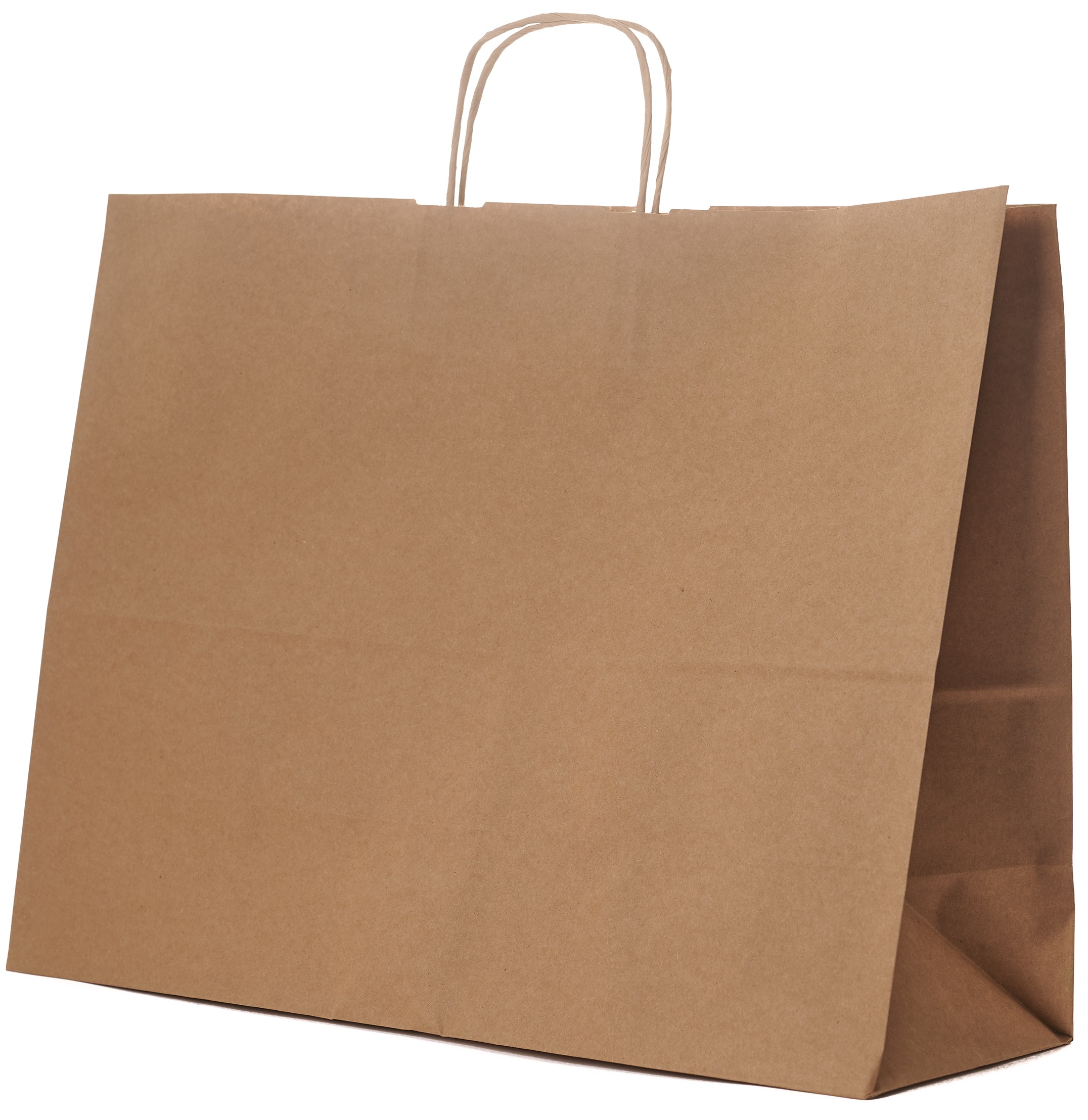 

Torba Papierowa 50x18x39 Duża 25 szt Eko do sklepu