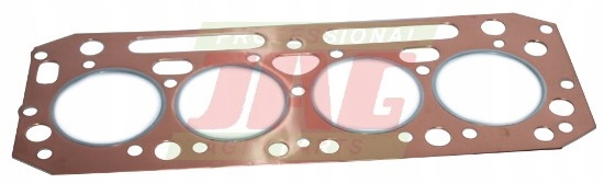 Měděné těsnění hlavy Claas 36812143