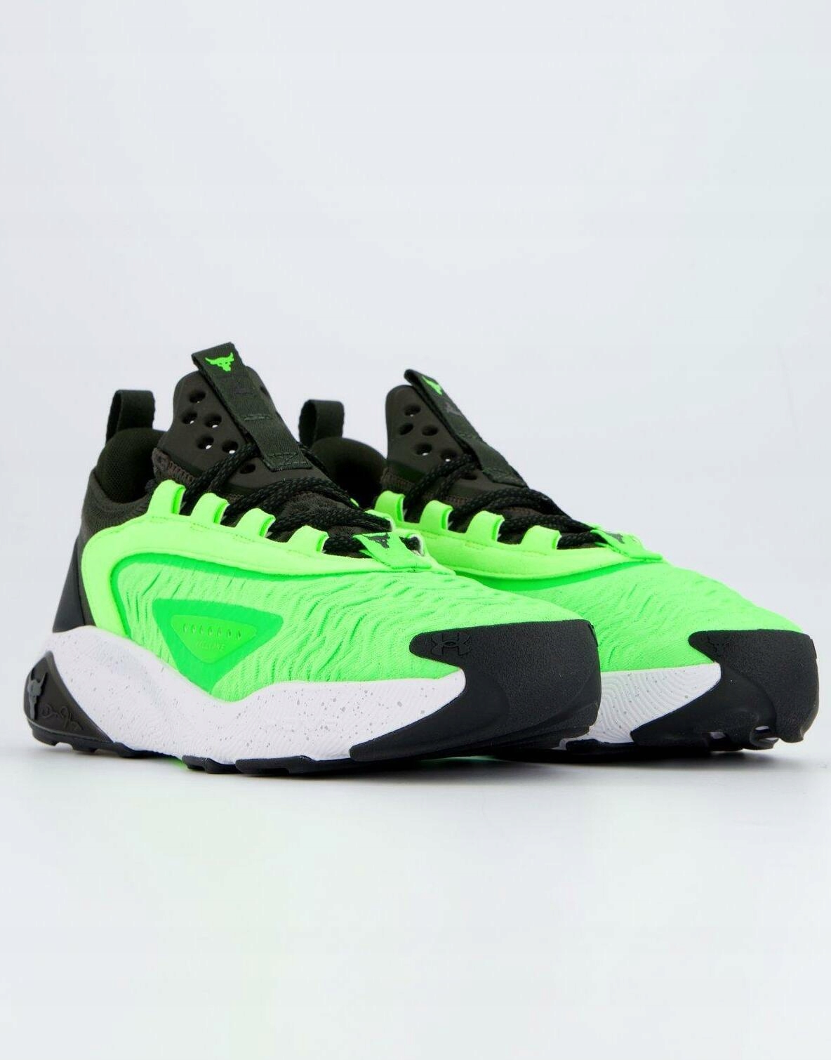 Under Armour Pánské Trekové Boty 3027600-310 44
