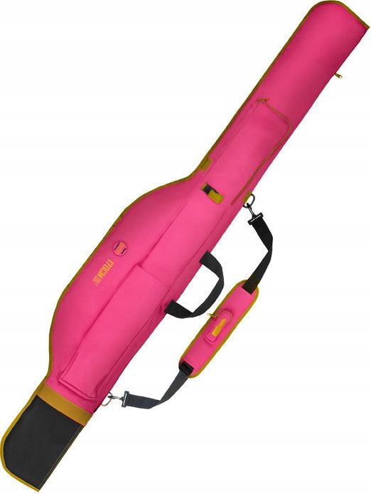 Pokrowiec Delphin Queen 200cm 2 Komory 360-2sec