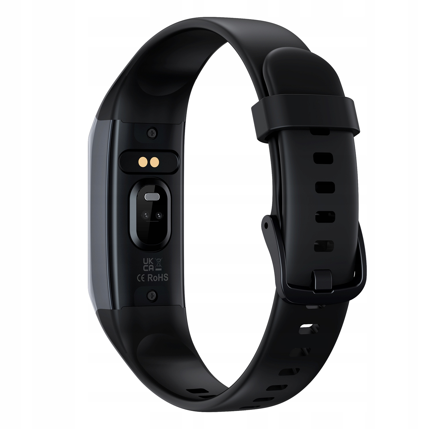 SMARTWATCH SMARTBAND AMOLED POLSKIE MENU OPASKA SPORTOWA RÓŻNE KOLORY PL Marka JG Smart