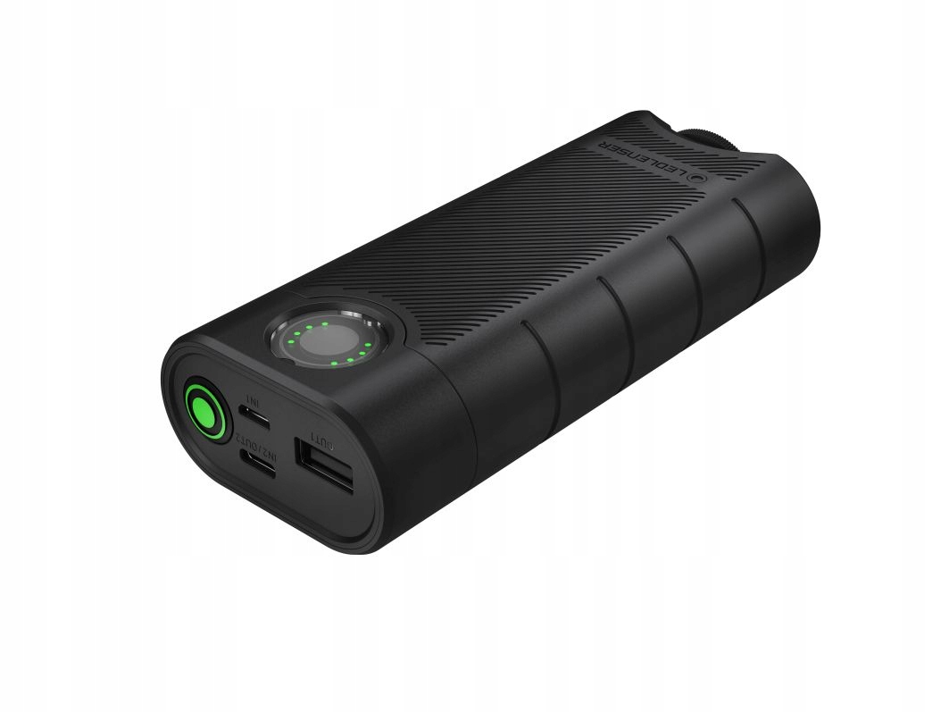 Ledlenser Flex10 Powerbank, 9000 mAh