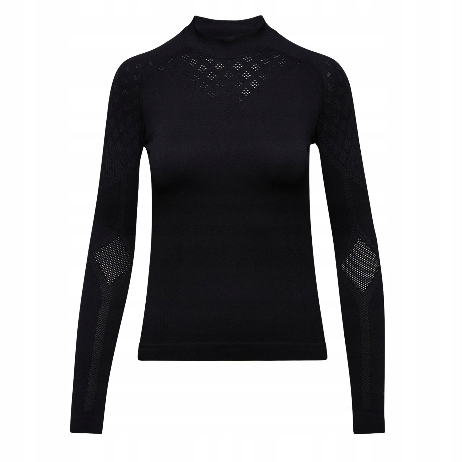 

Koszulka damska Diadora L. Turtle Neck Act