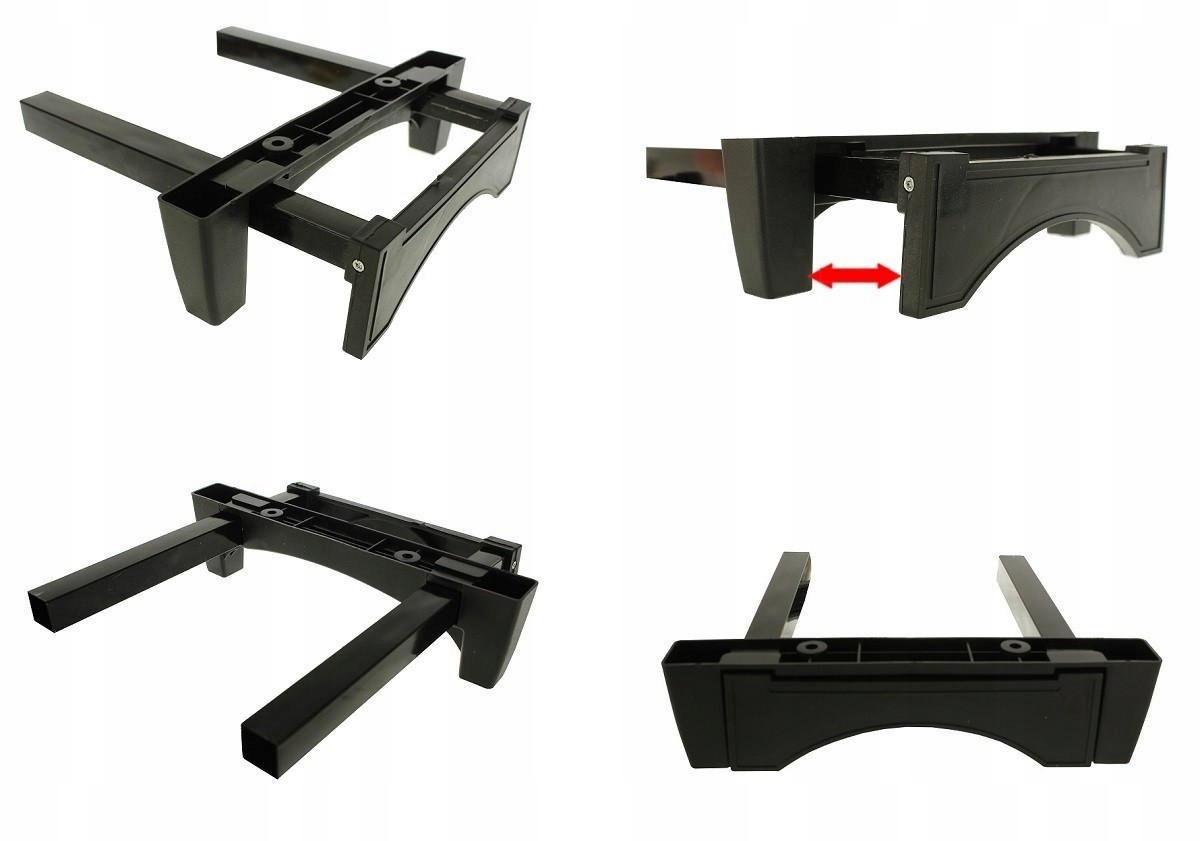 WYSUWANA STOPKA DO WALIZKI CZĘŚĆ WALIZKA SERWIS CZĘŚCI 773 Rodzaj miękka