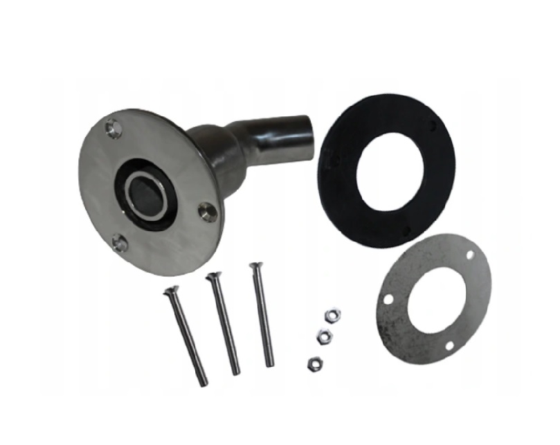 30SF24 - ПІДВІСНИЙ БОРТОВИЙ ПРОХІД ДЛЯ WEBASTO AUTOTERM