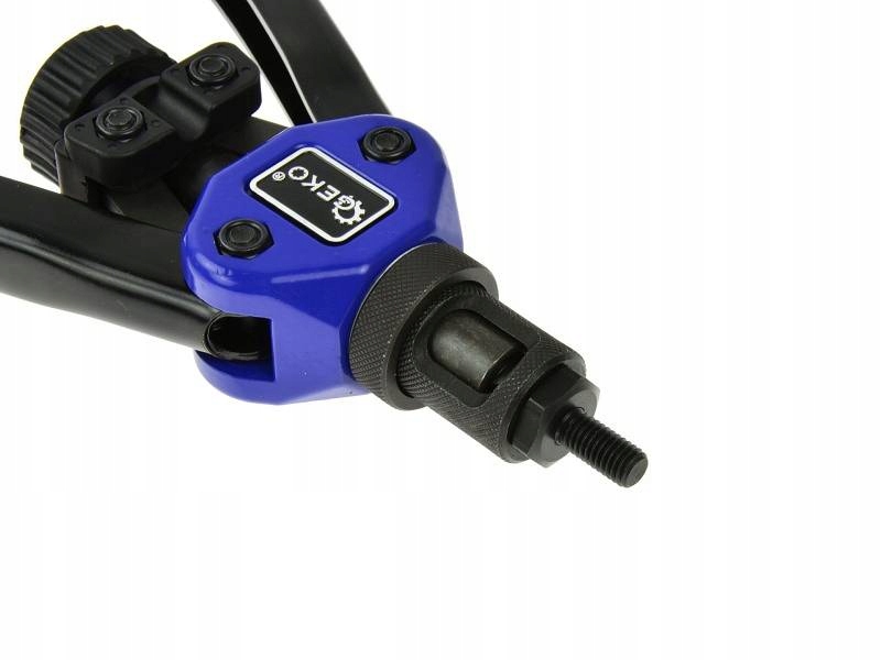 ZESTAW Nitownica do nitonakretek M5 M12 G01355 Producent code G01355