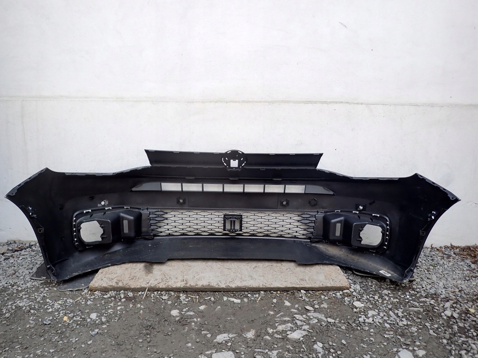 bumper front front VW VOLKSWAGEN CADDY 5 V 2K7 2020
