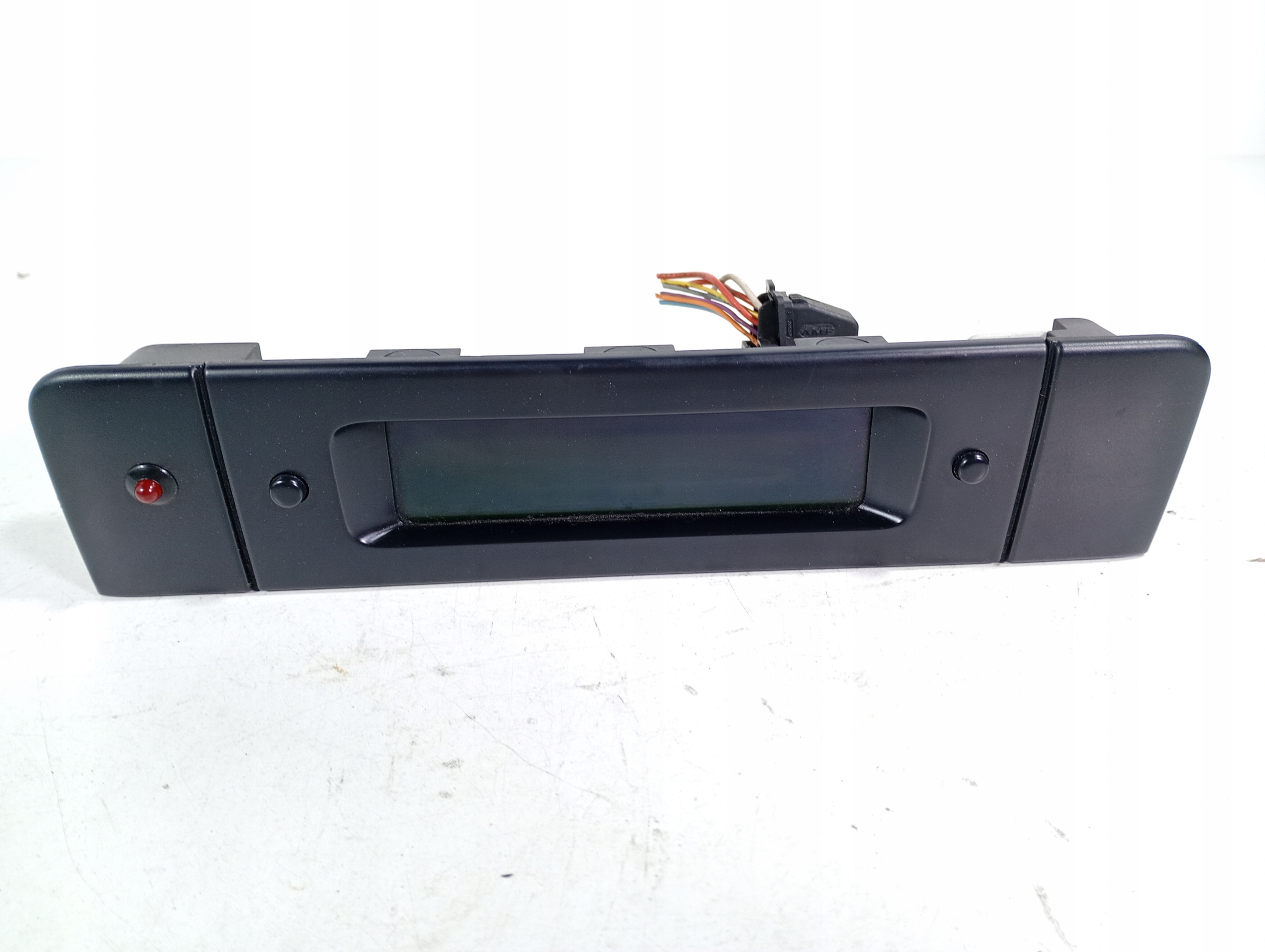 Peugeot 406 95-04 EKRAN display OE 9641902477