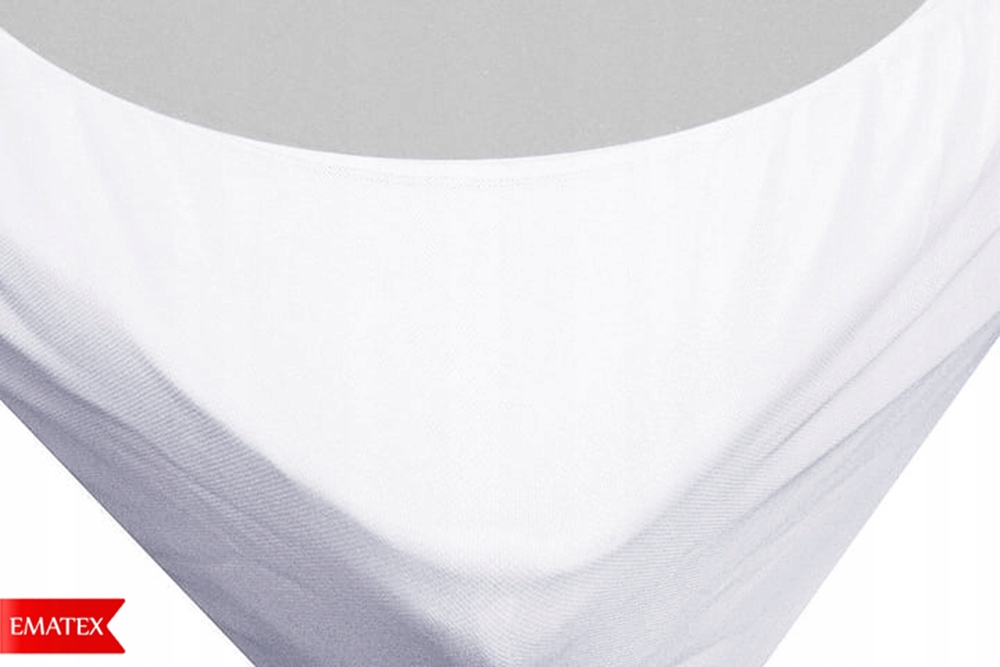 OCHRANIACZ POKROWIEC NAKŁADKA NA MATERAC 100x200 WODOODPORNA GUMKA DOOKOŁA Marka Timex-Pol