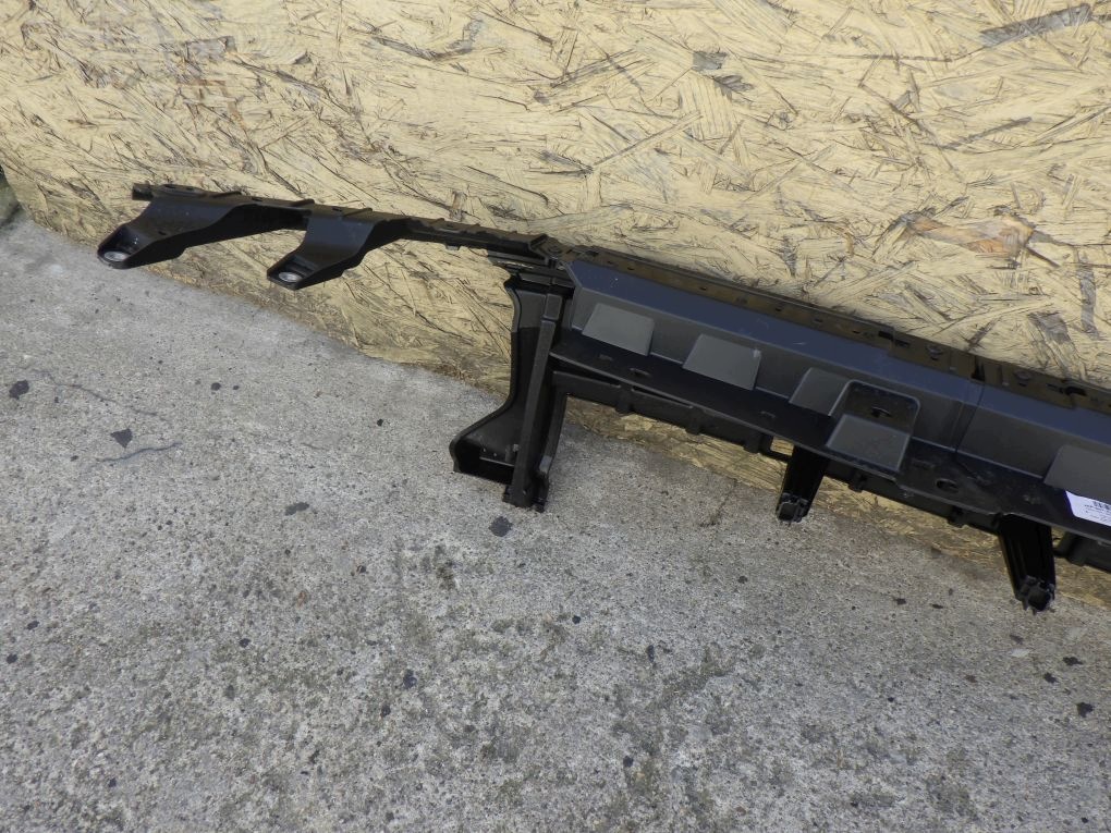 FORD TRANSIT CONNECT MK3 III 22- support panel for radiators pillar
