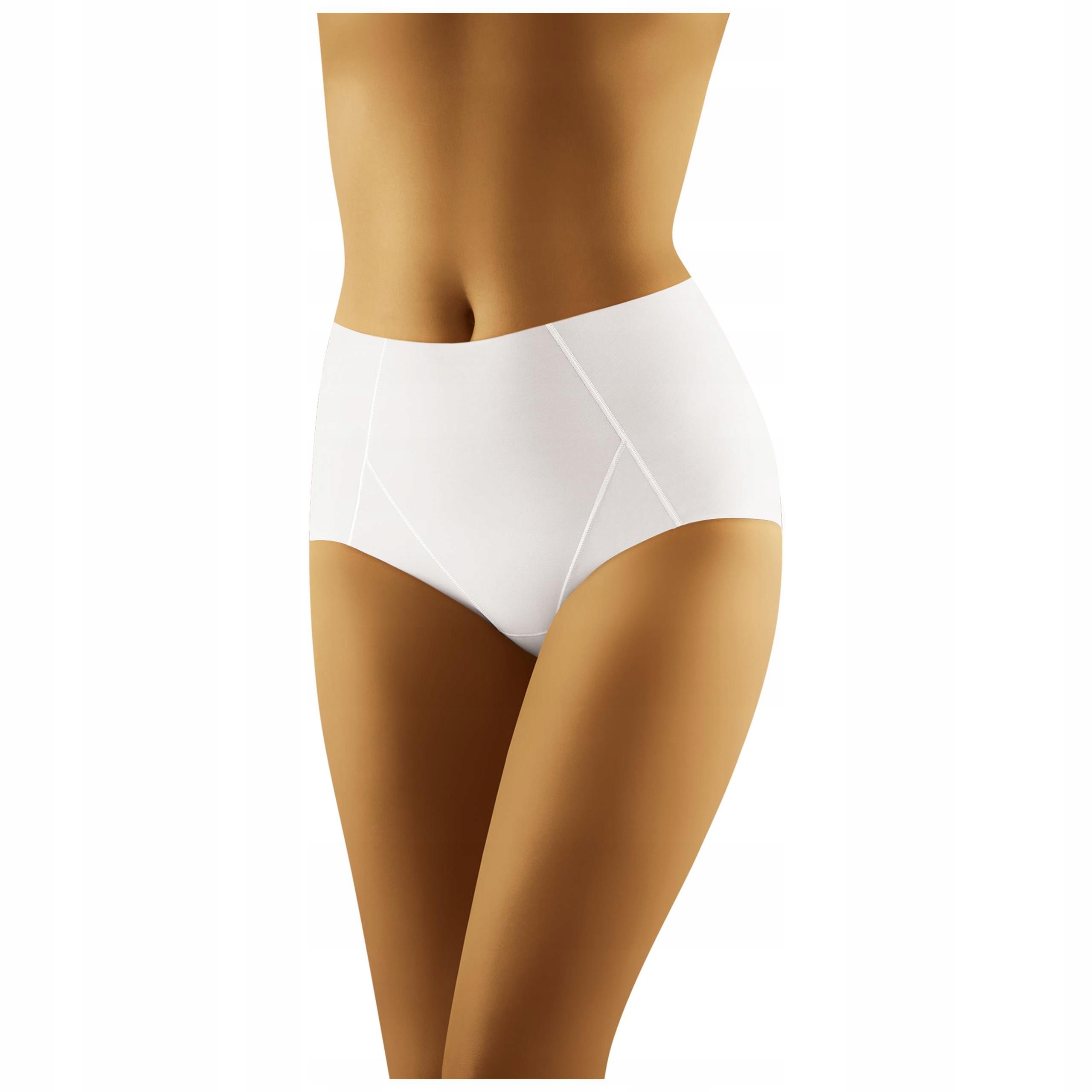 

Polskie Figi Modelujące Majtki Wolbar S