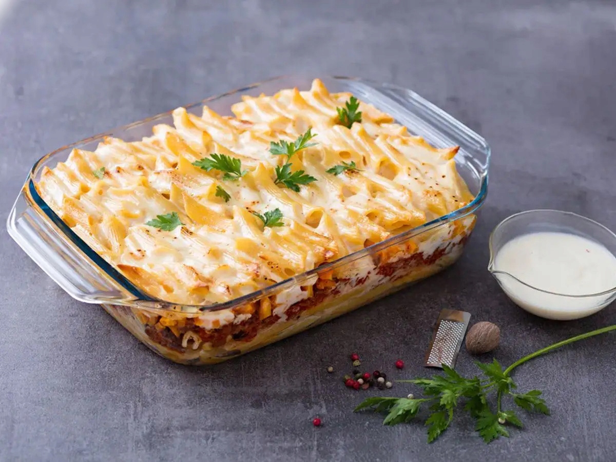 Brytfanna Naczynie Żaroodporne Do Zapiekania 3,8L 38 x 25 Pyrex BP98 Marka Pyrex