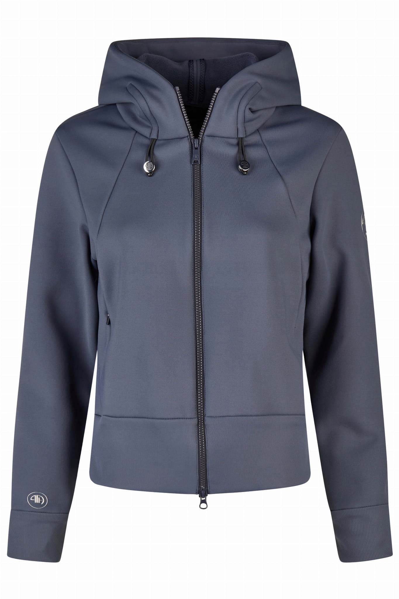Pikeur jezdecká bunda Jacket 8046 Athleisure Graphite Blue 36