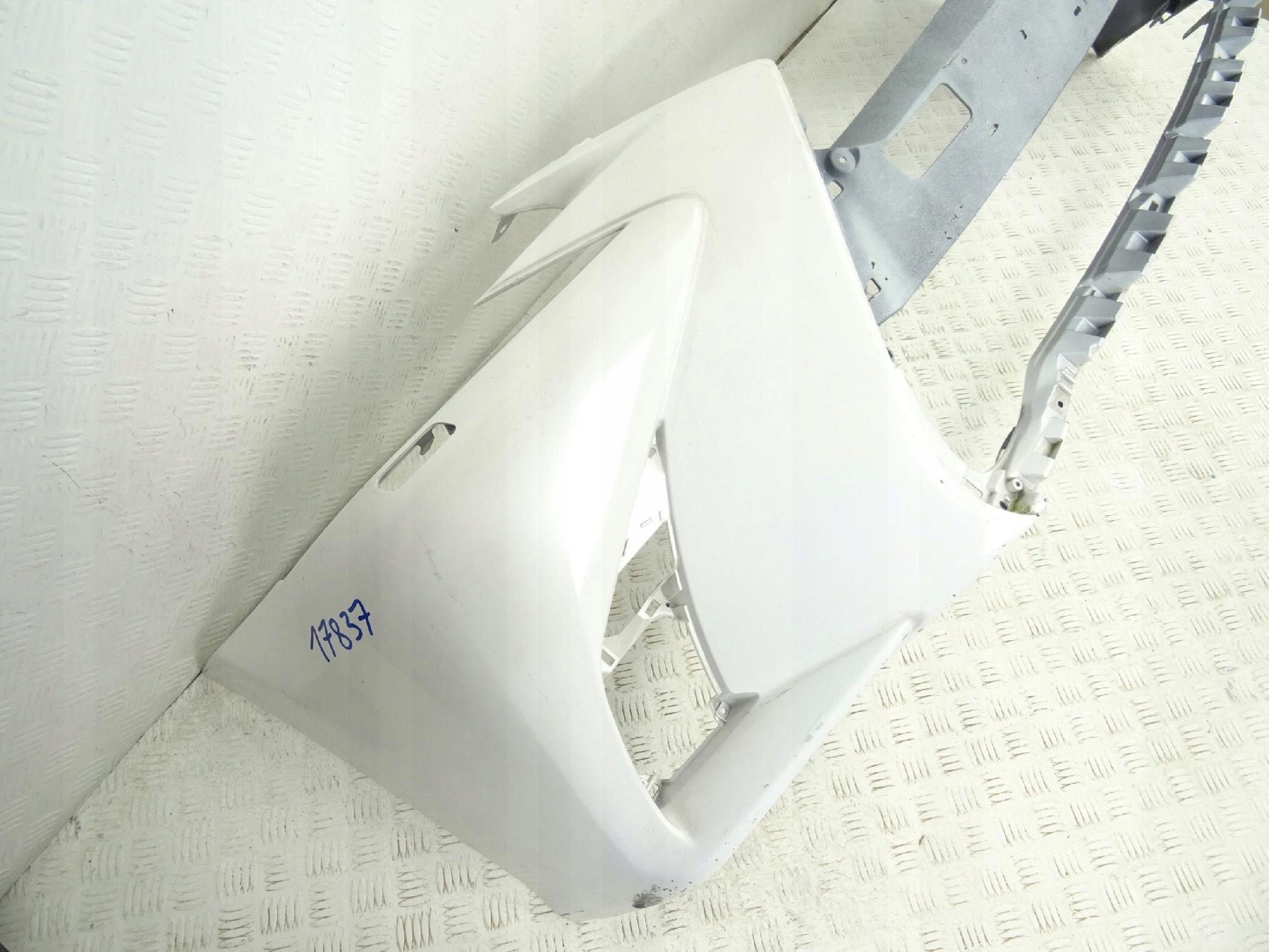 Lexus GS 450h 200t LIFT 16- bumper front