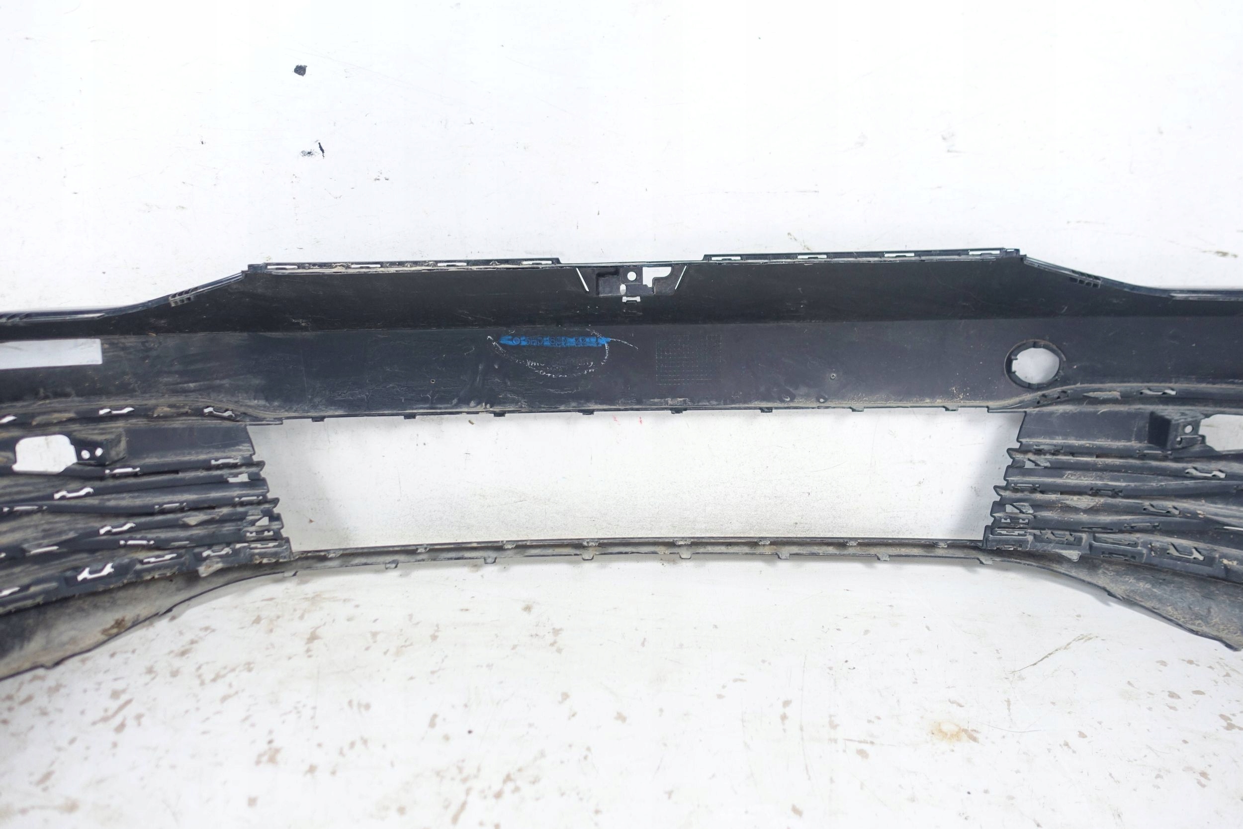 bumper front front VW GOLF VIII 8 5H 19-24 5H0807221J