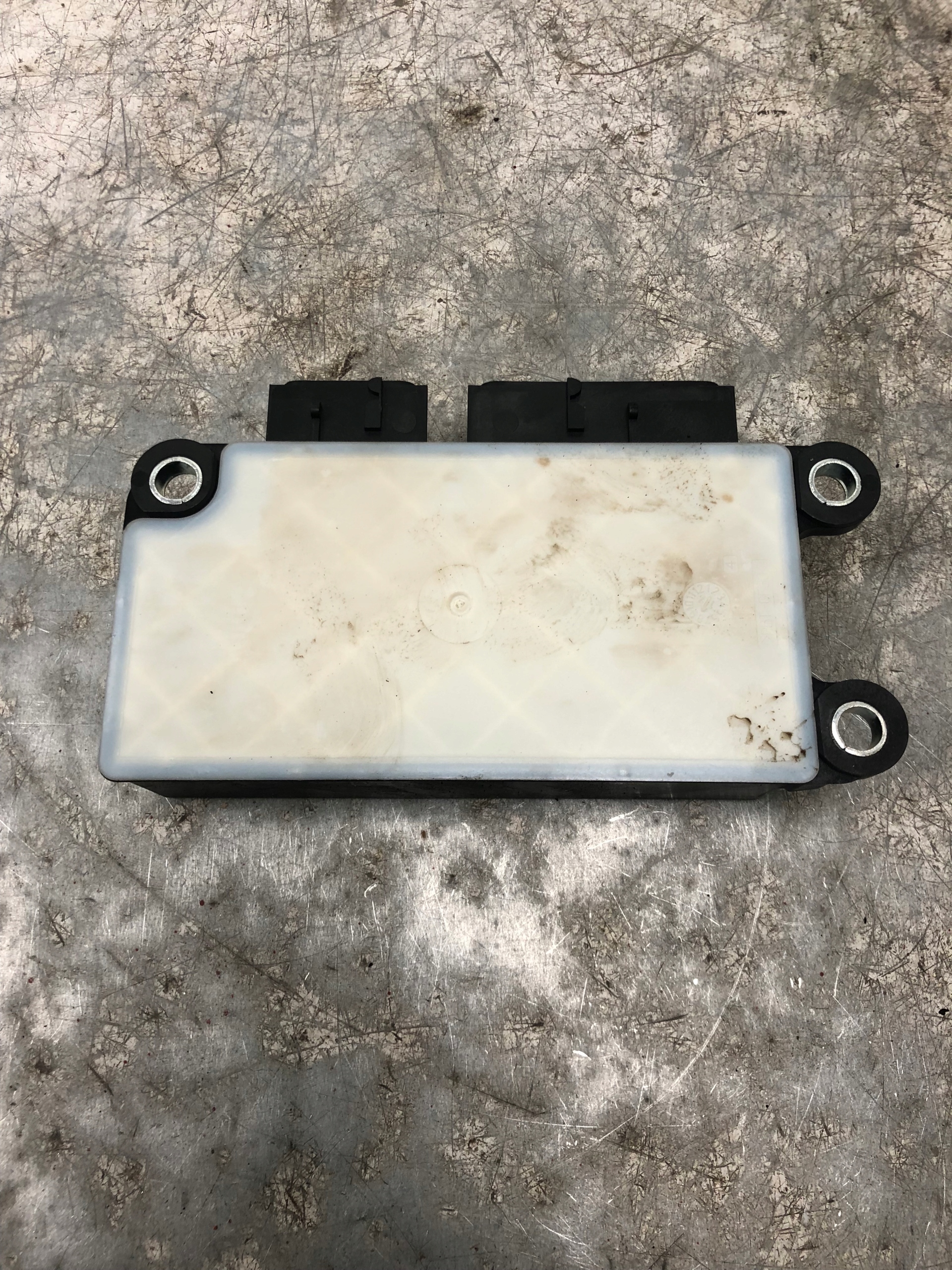 module SENSOR airbag OPEL INSIGNIA B 13518658