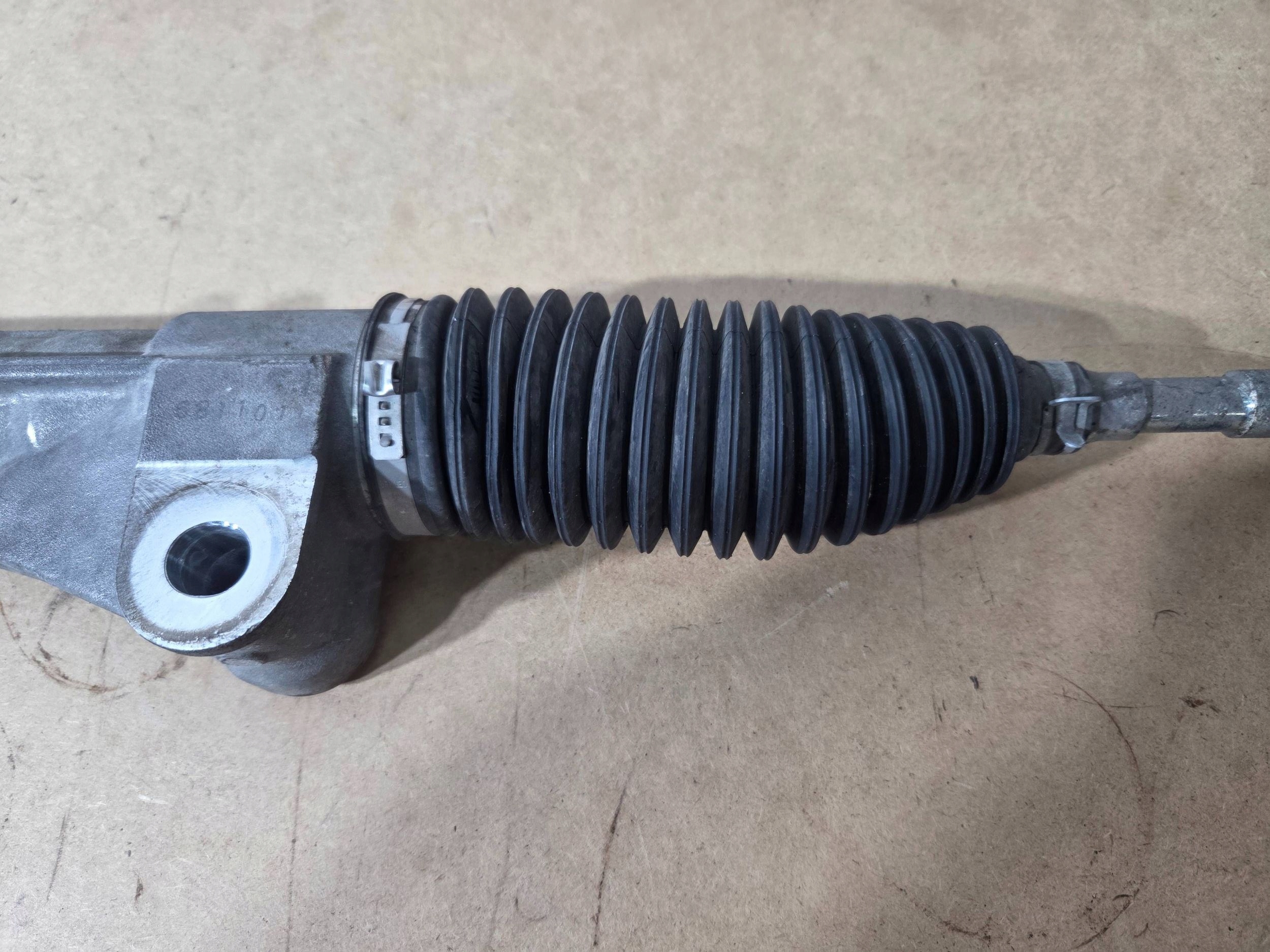 Lexus NX and 2014-2021 control NSK00716 (Y316)