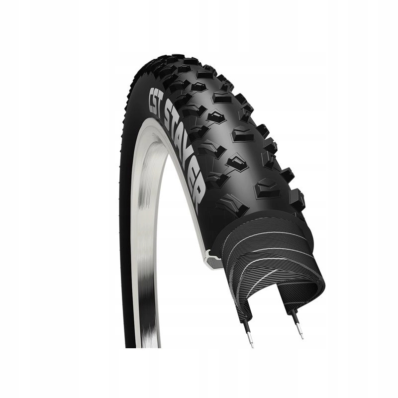Opona Cst Premium 29x2,25 Stayer Eps TR-CS436 Zwijana