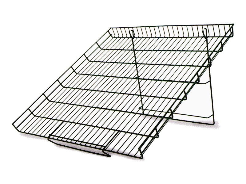 Sito do kompostu EKOBAT Sitokomp