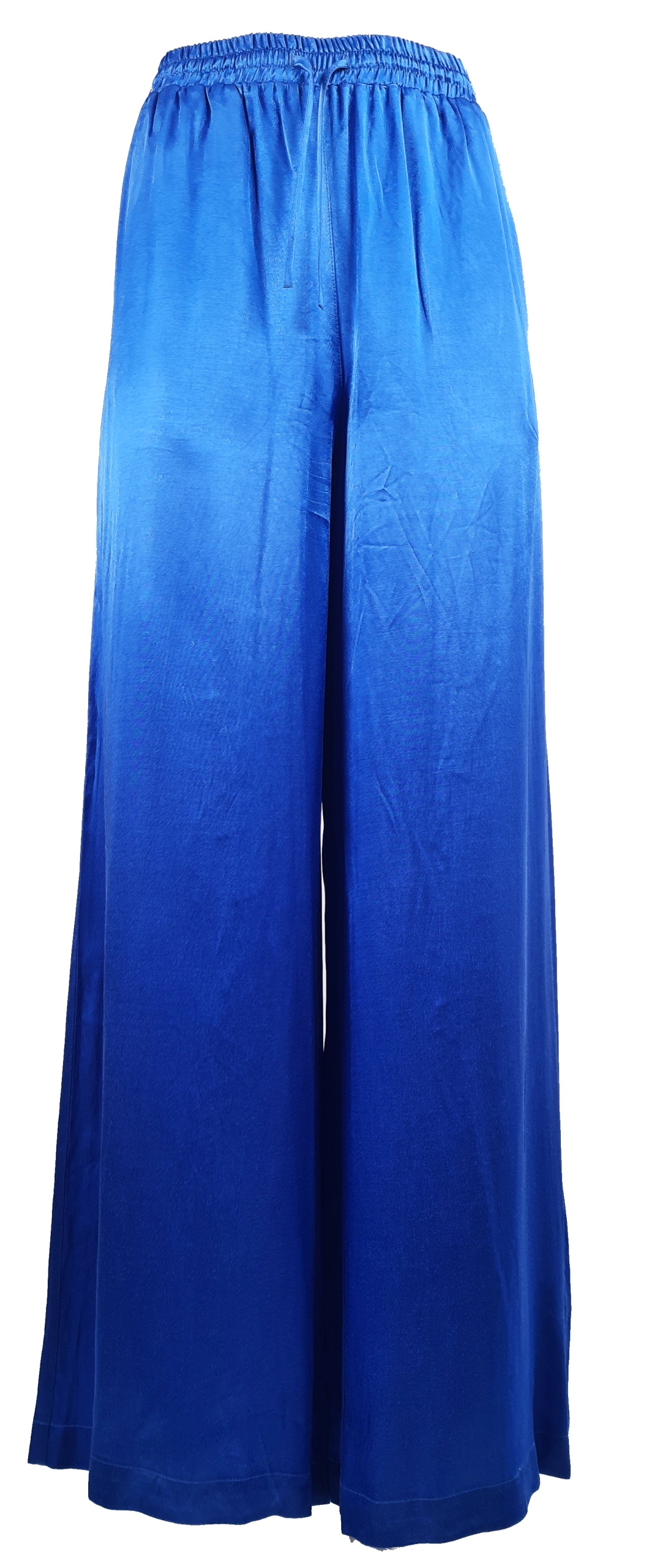 Blanche Canna Pants Dazzling Blue Kalhoty vel. 36