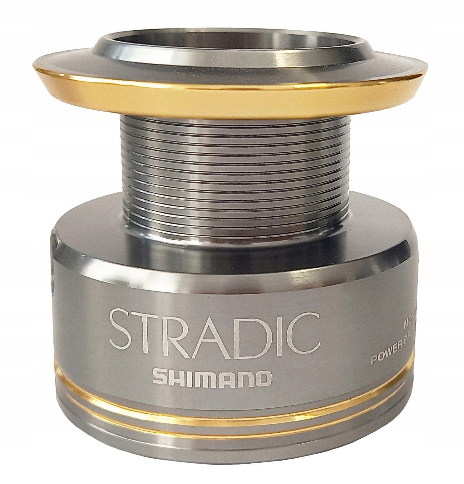 Szpula do kołowrotka Shimano Stradic FJ 5000