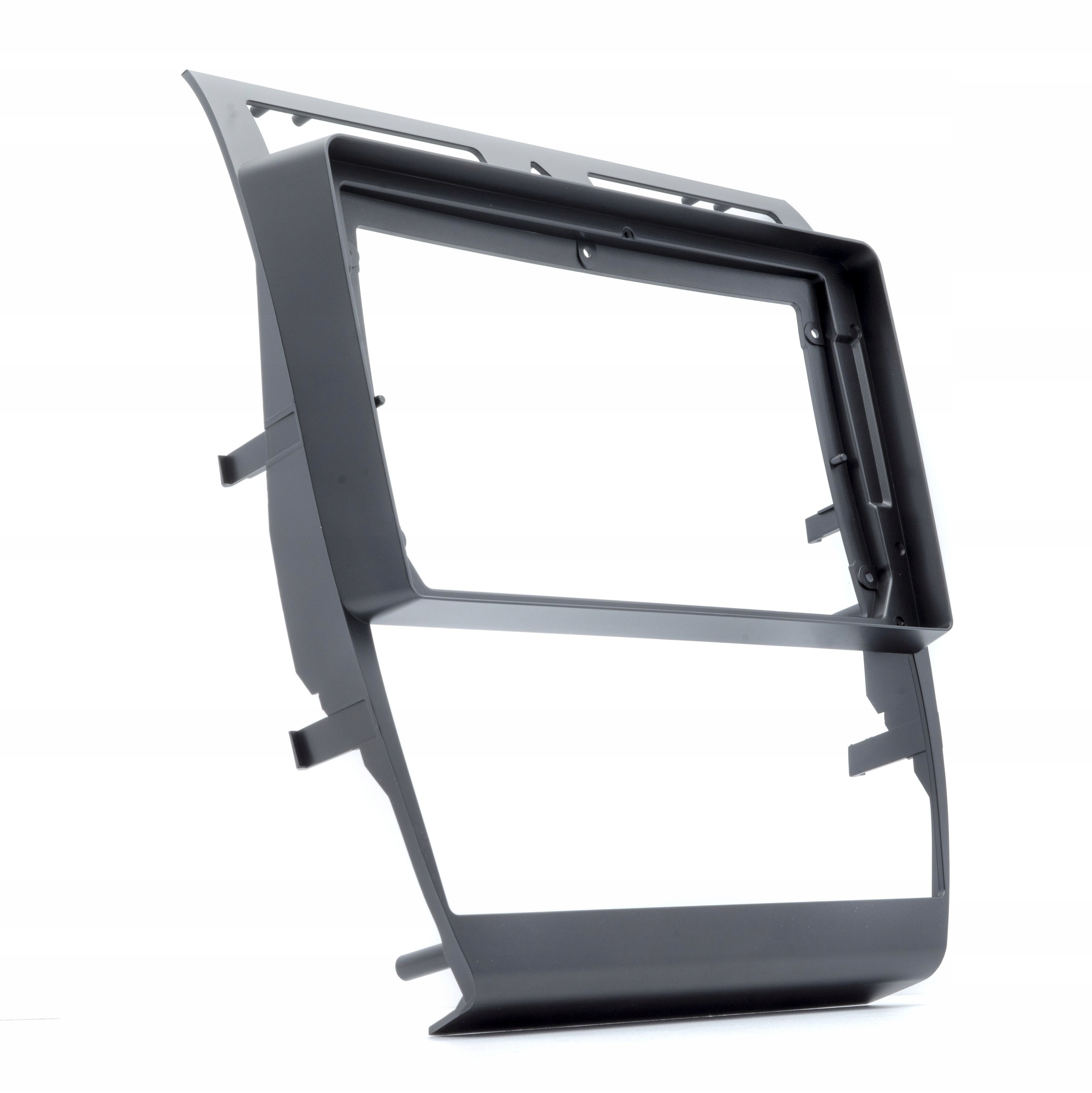 Ramka radia 9" Audi A6 4B Allroad 1997-2006