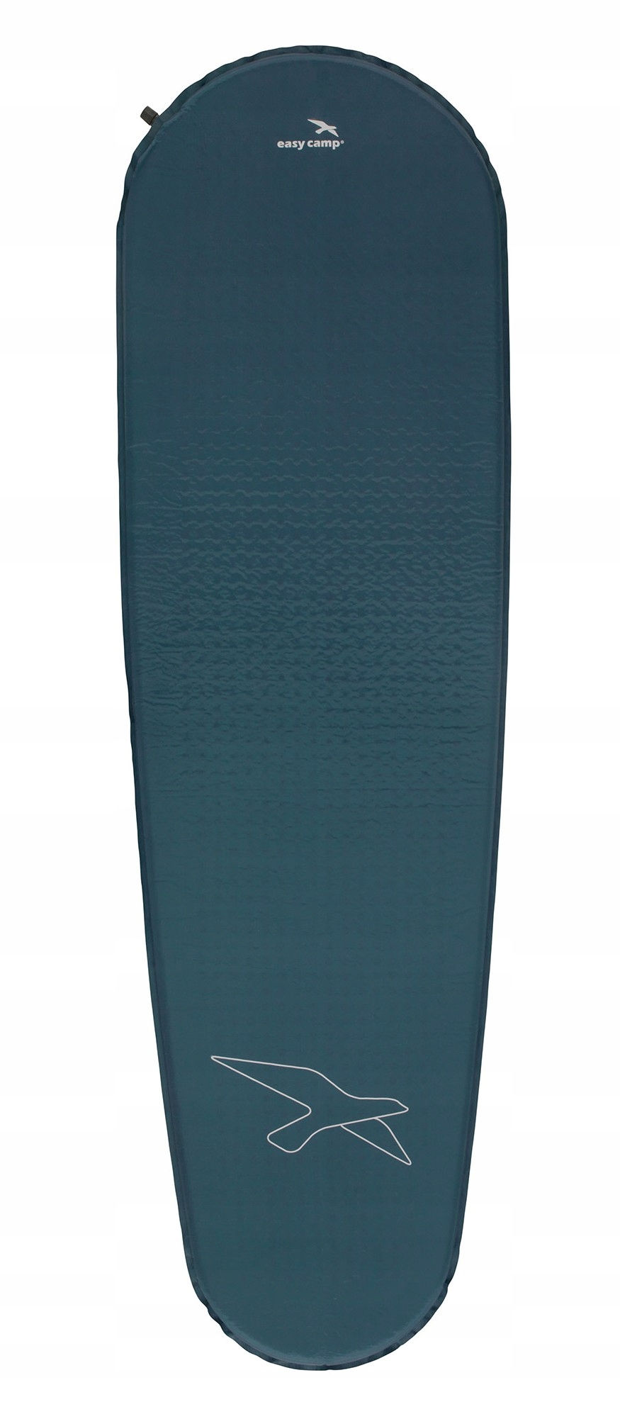 MATA SAMOPOMPUJĄCA EASY CAMP COMPACT SINGLE 3.8 cm