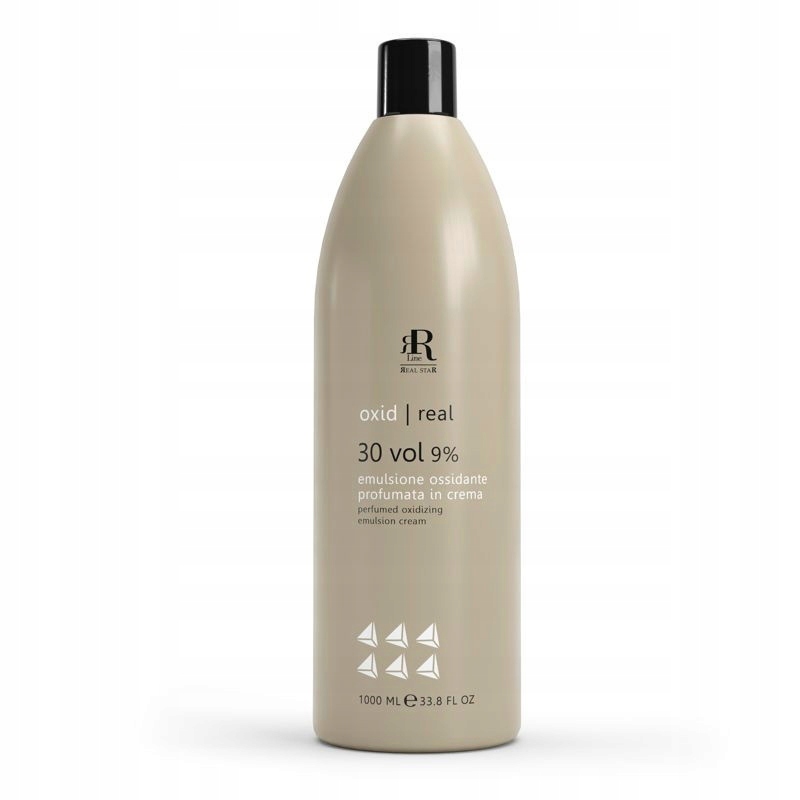 

Rr Line Developer Oxydant Woda Do Farb 9% 1000ML