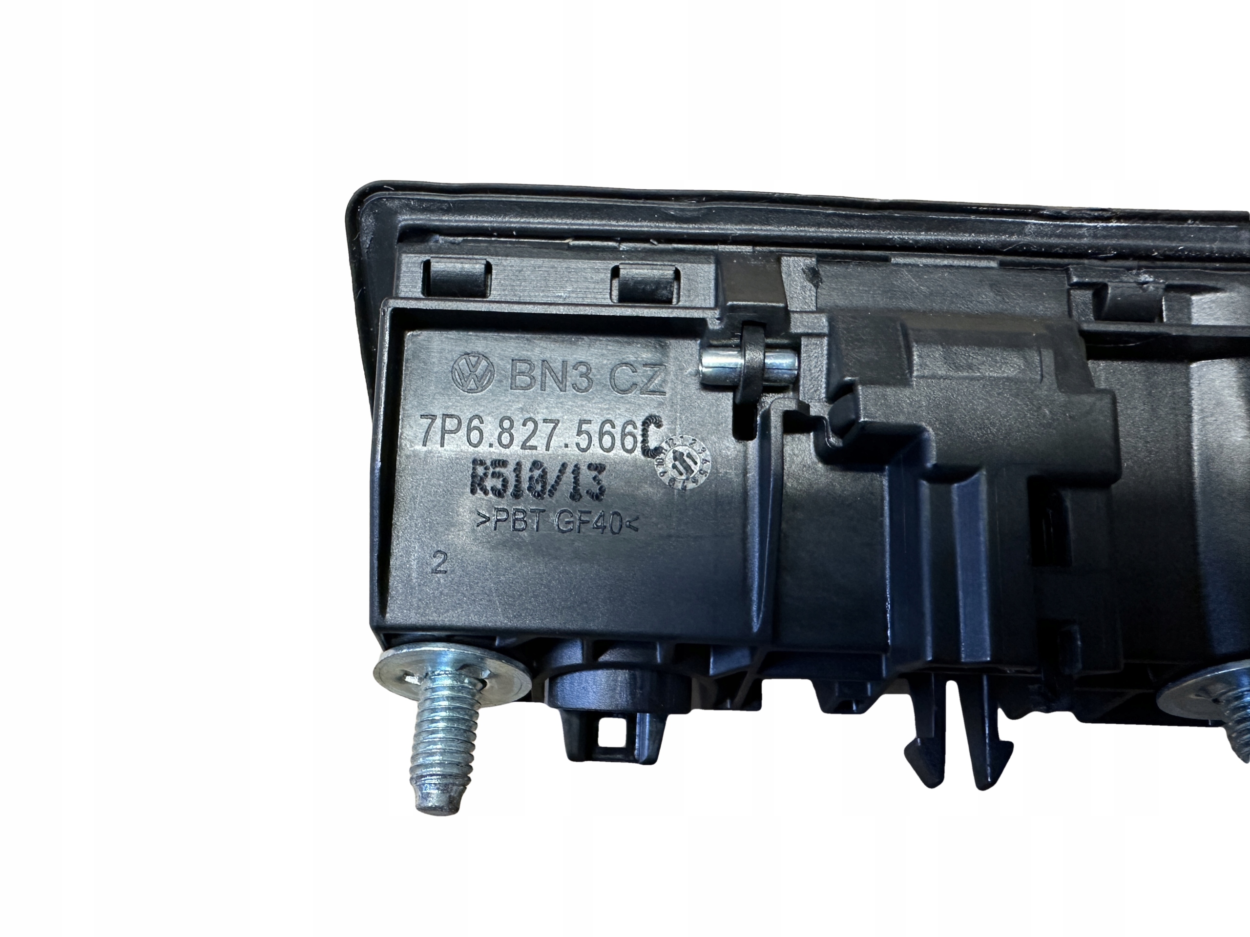 AUDI A6 A7 4G C7 KAMERA reversing 7P6827566C