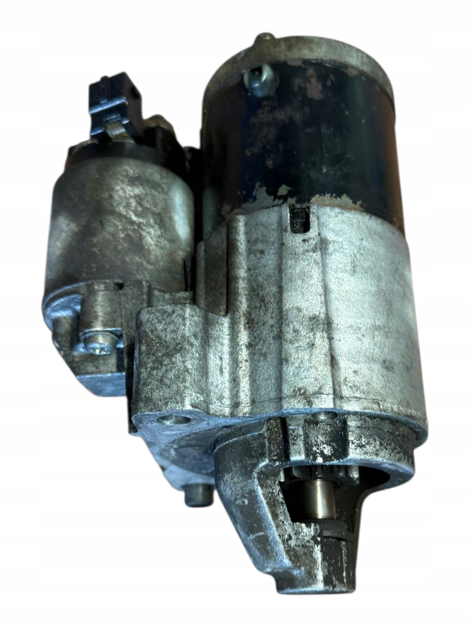 Mini Cooper One R56 1.6 Thp Anlasser Starter