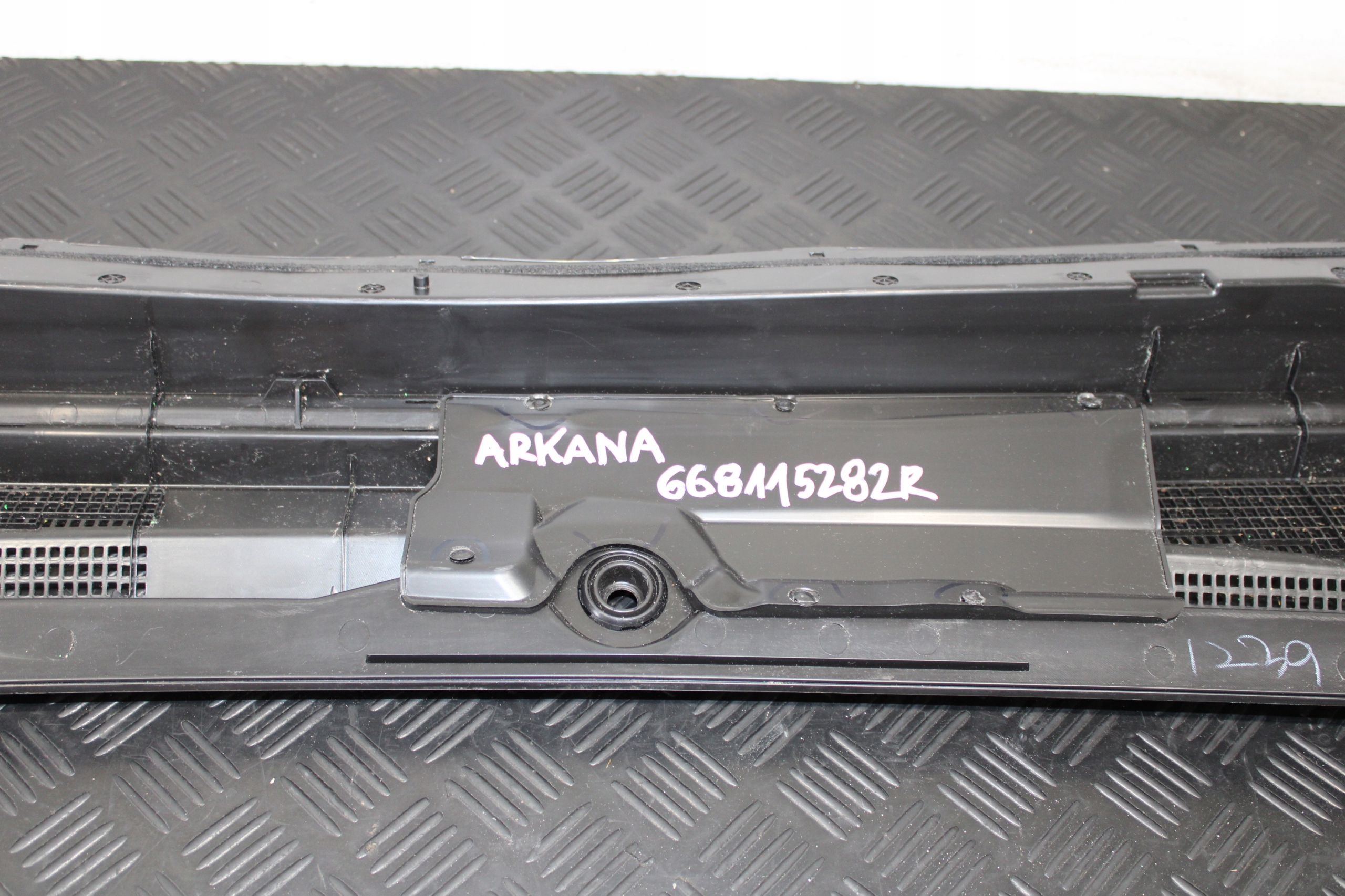 torpedo ARKANA 668115282R