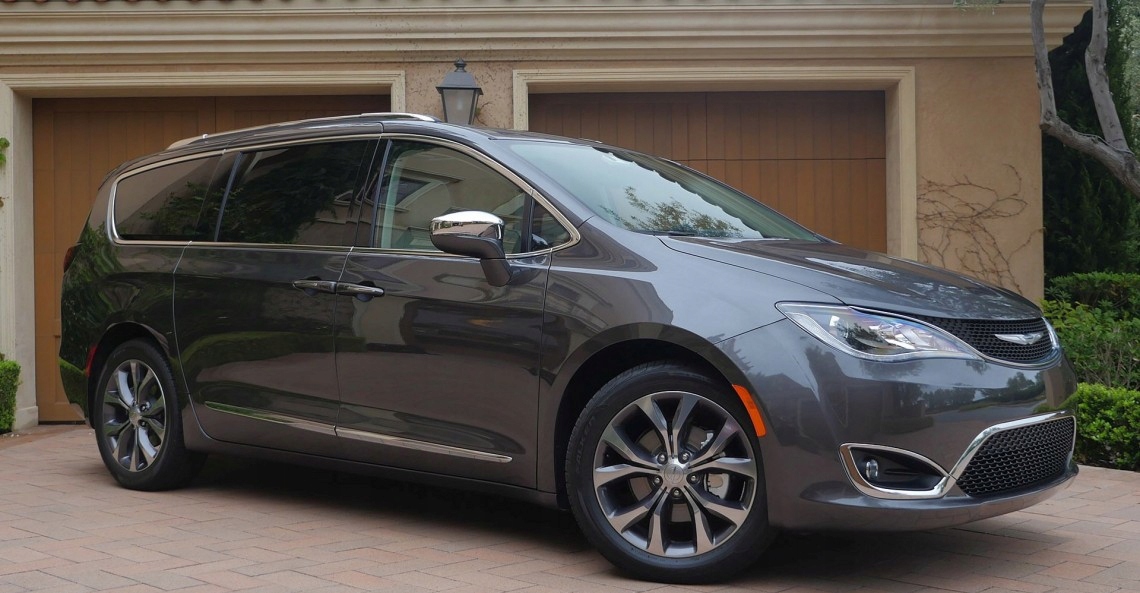 CHRYSLER PACIFICA 2017- 2020 SZYBKA BOCZNA PRAWA Numer katalogowy części 68227746AE