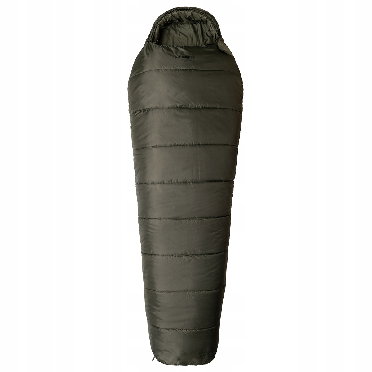Spací pytel Snugpak Sleeper Extreme 80 cm x 220 cm Levý
