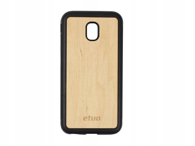 

Etui na Samsung Galaxy J3 2017 Wood Case