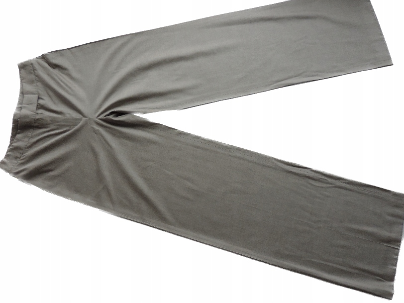 Molton Lehké Kalhoty Bavlna Bambusové Vlákno S Novinkou Likvidace Obchodu