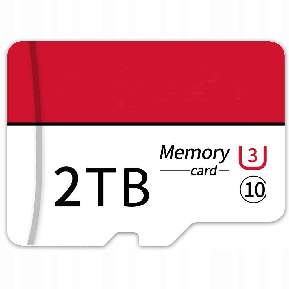 Karta microSD tf222 2000 GB