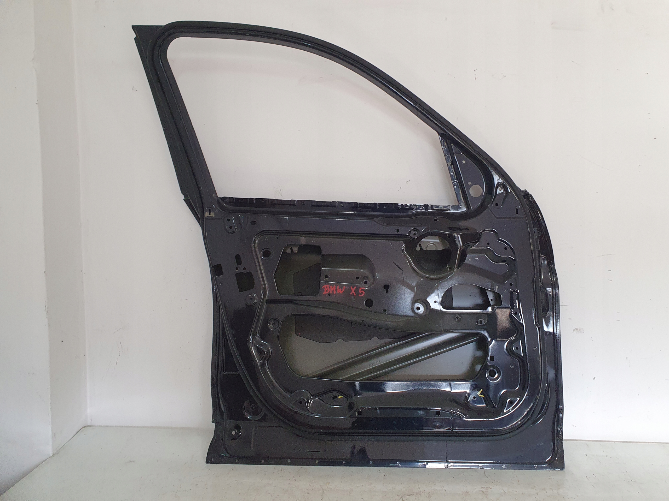 BMW X3 F25 door left front front