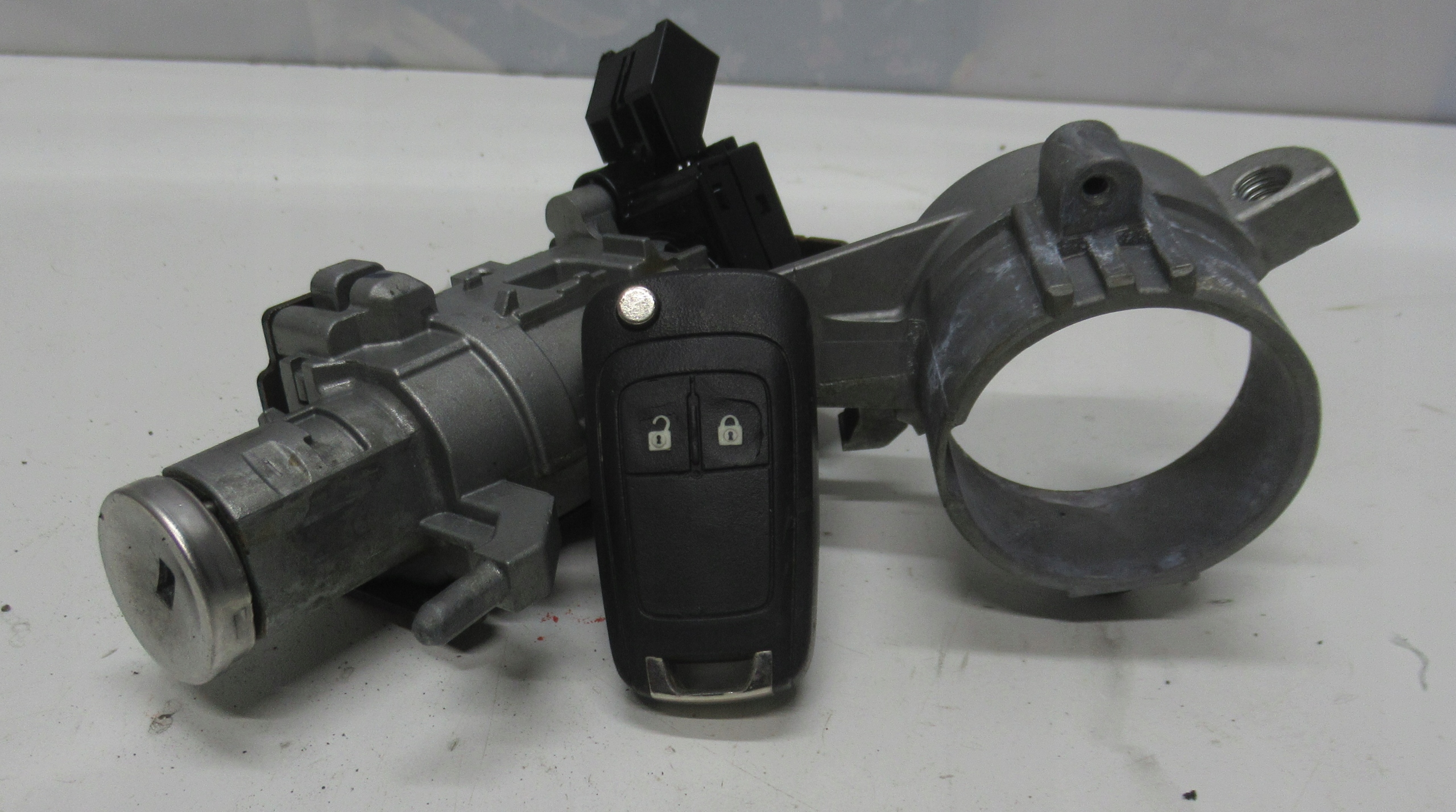 ASTRA J IV 1.6 CDTI Accensione + chiave 4121694