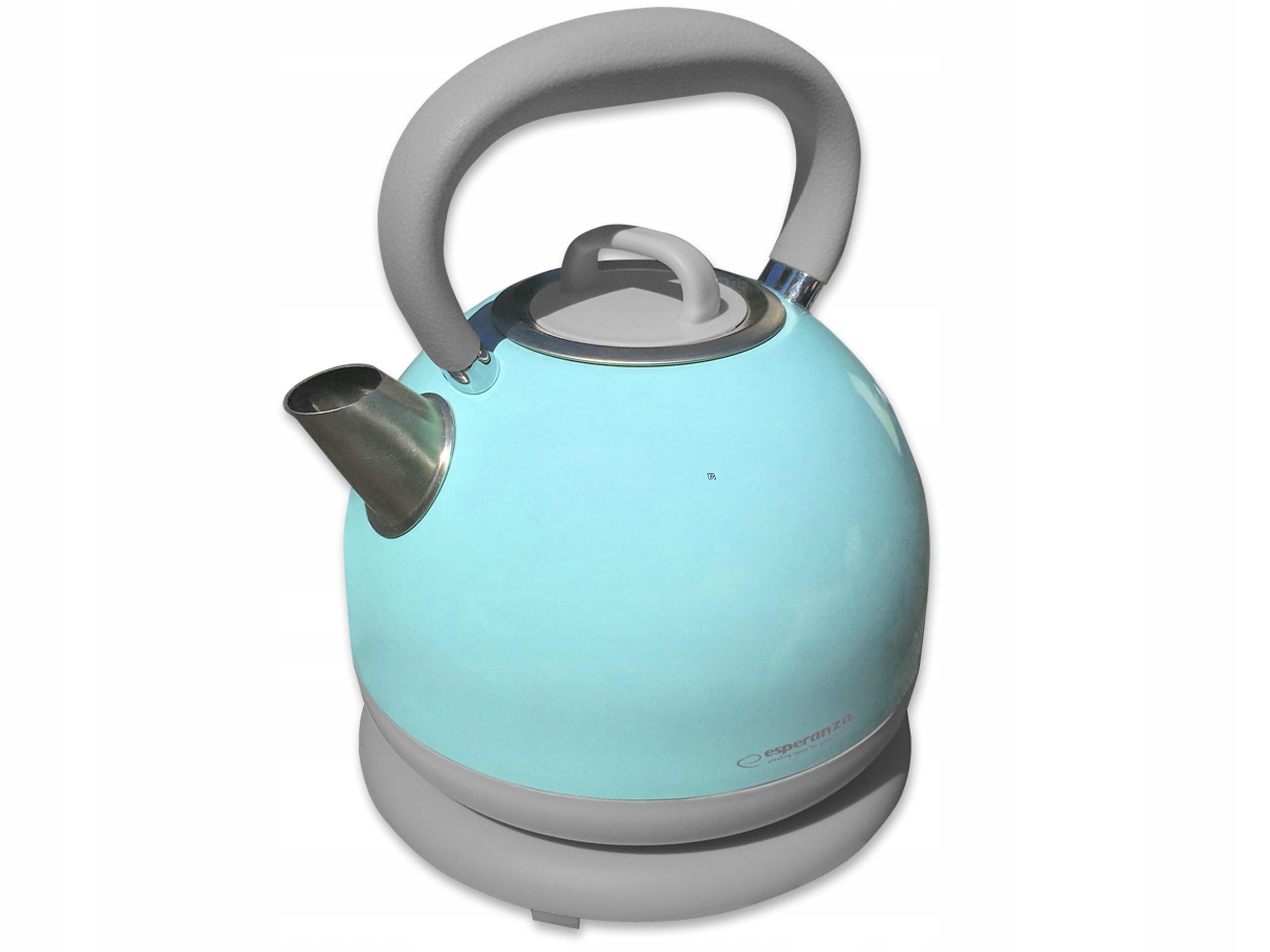 

Esperanza Czajnik Elektryczny Retro 1.7L 2200W