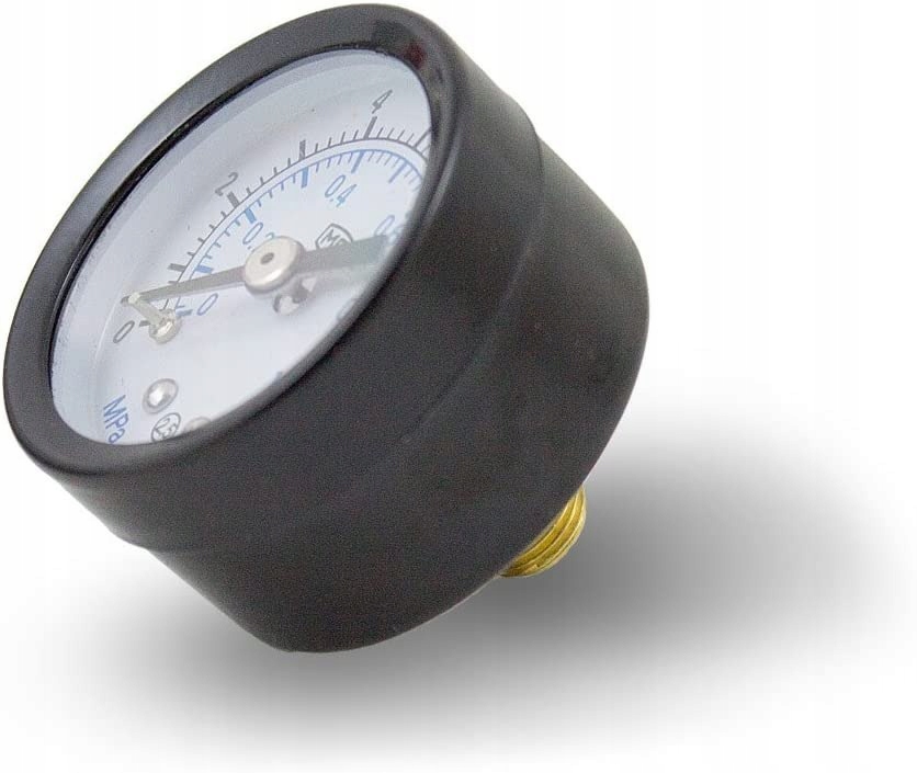 REDUKTOR + FILTR SPRĘŻONEGO POWIETRZA 1/4" EAN (GTIN) 4250394529885