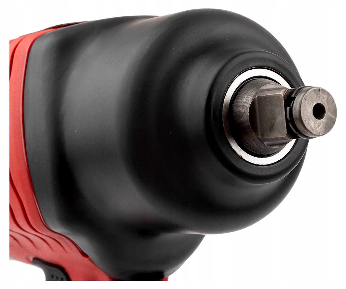 Klucz Pneumatyczny Udarowy 1500 Nm Redats Wąż 10m Rodzaj klucz udarowy