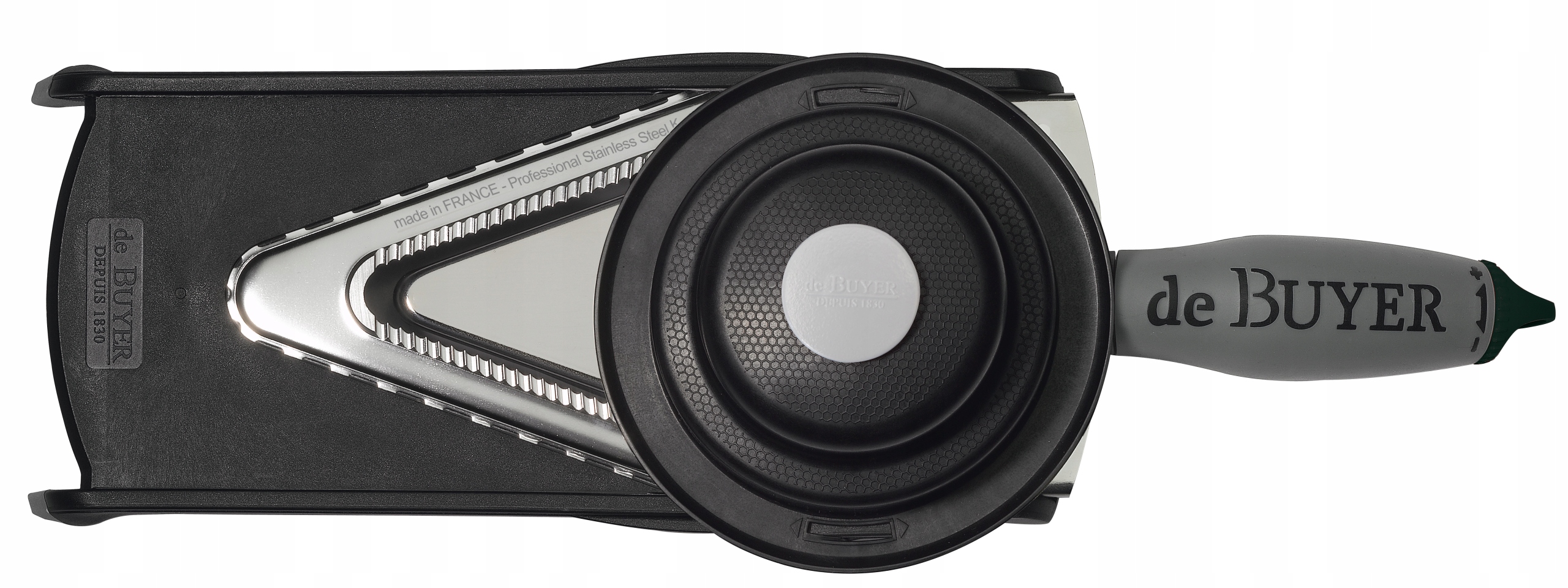 De Buyer Krájač Kobra