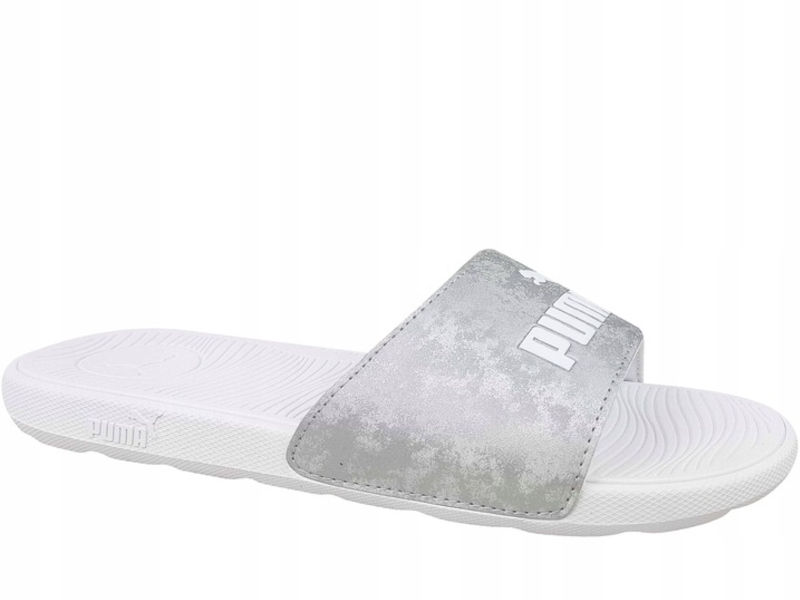 Nazouváky Puma Cool Cat 390965-02 bazén 40,5 40,5