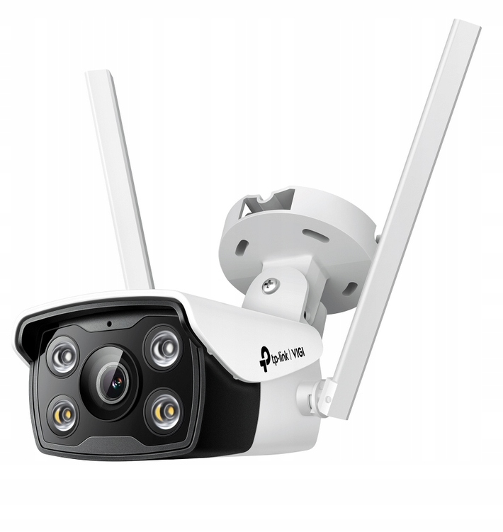 Kamera Tp-link Vigi C340-W 4MP WiFi Spätná Detekcia K