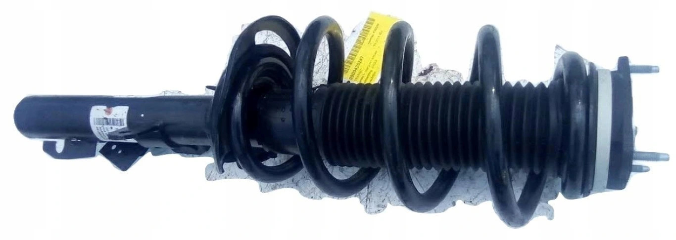 1561096553 - MCPERSON АМОРТИЗАТОР TRANSIT VII BK31-18045